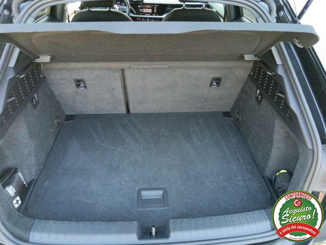AUDI A3 SPB 35 TDI Business Advanced