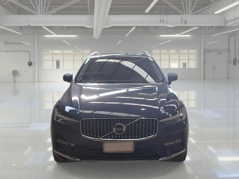 VOLVO XC60 T8 PLUG-IN AWD AUTO PLUS BRIGHT SUV
