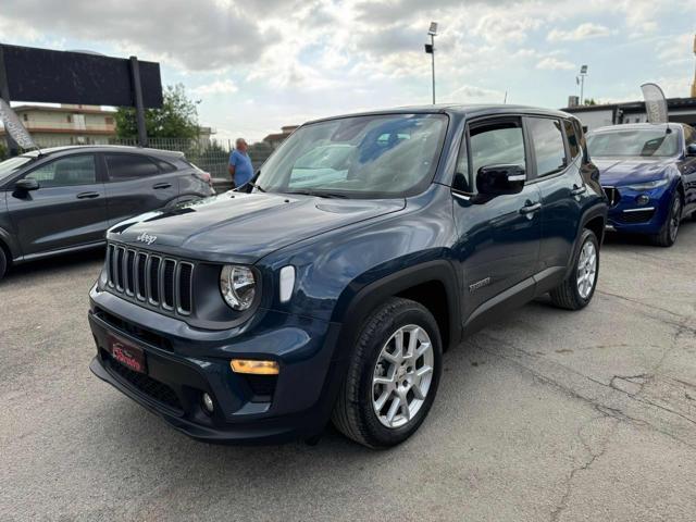 JEEP Renegade 1.0 T3 Limited