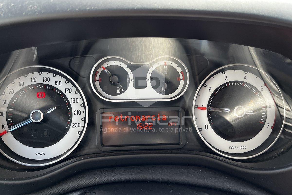 FIAT 500L 1.3 Multijet 95 CV Pop Star