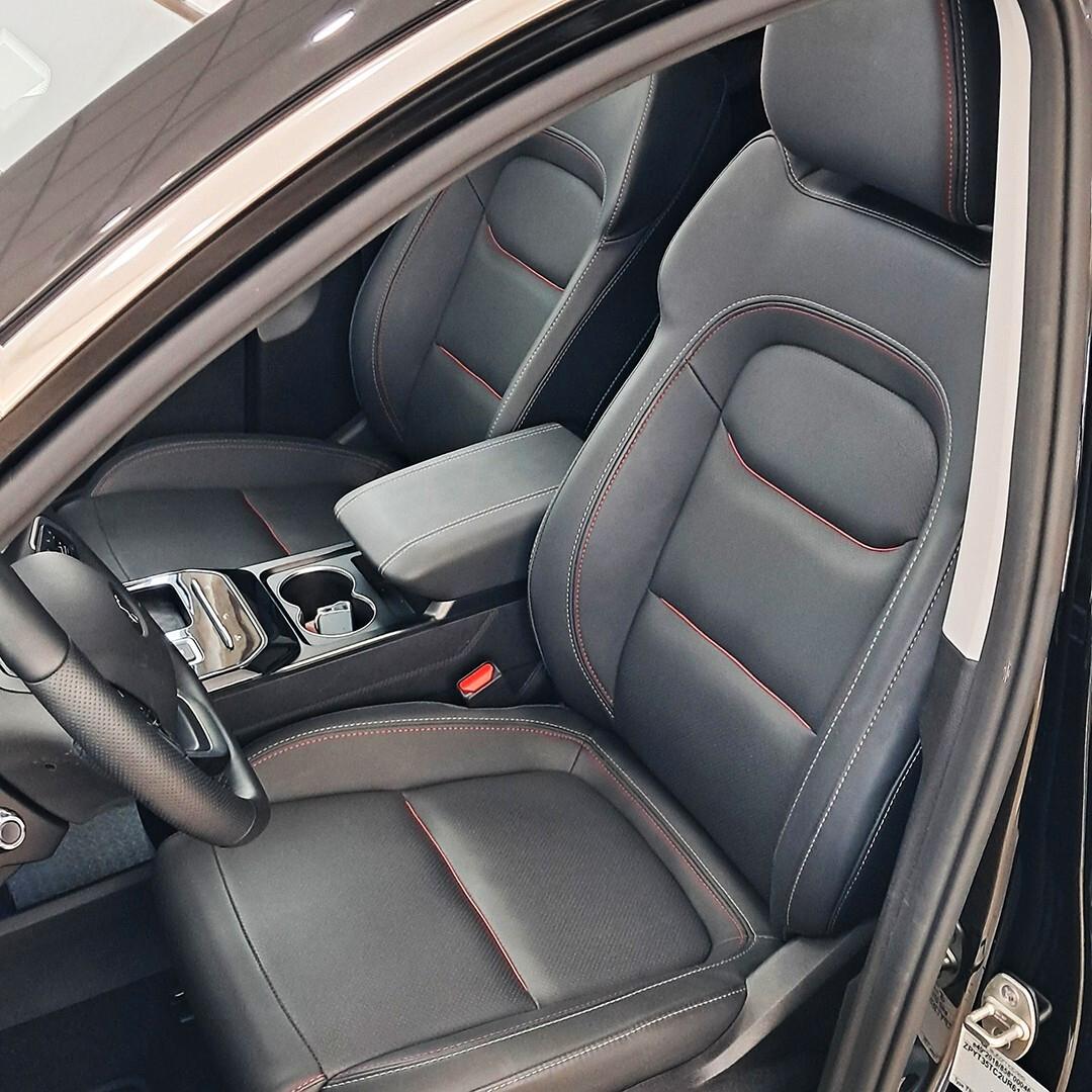 Dr 6.0 1.5 Turbo CVT Bi-Fuel GPL