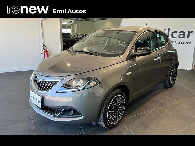 Lancia Ypsilon 1.0 FireFly 5 porte S&S Hybryd Gold