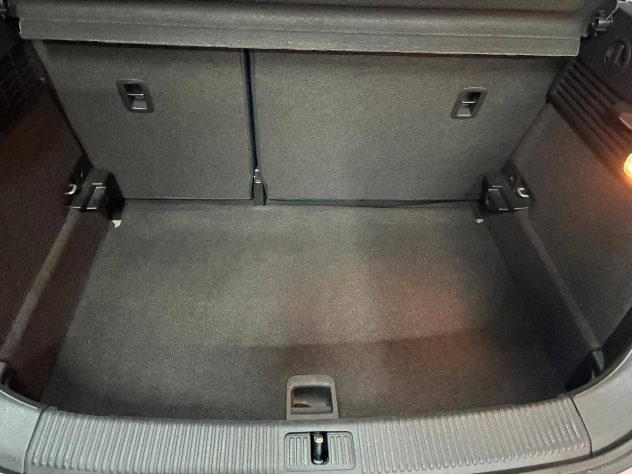 Audi A1 SPB 1.6 TDI 116 CV Admired