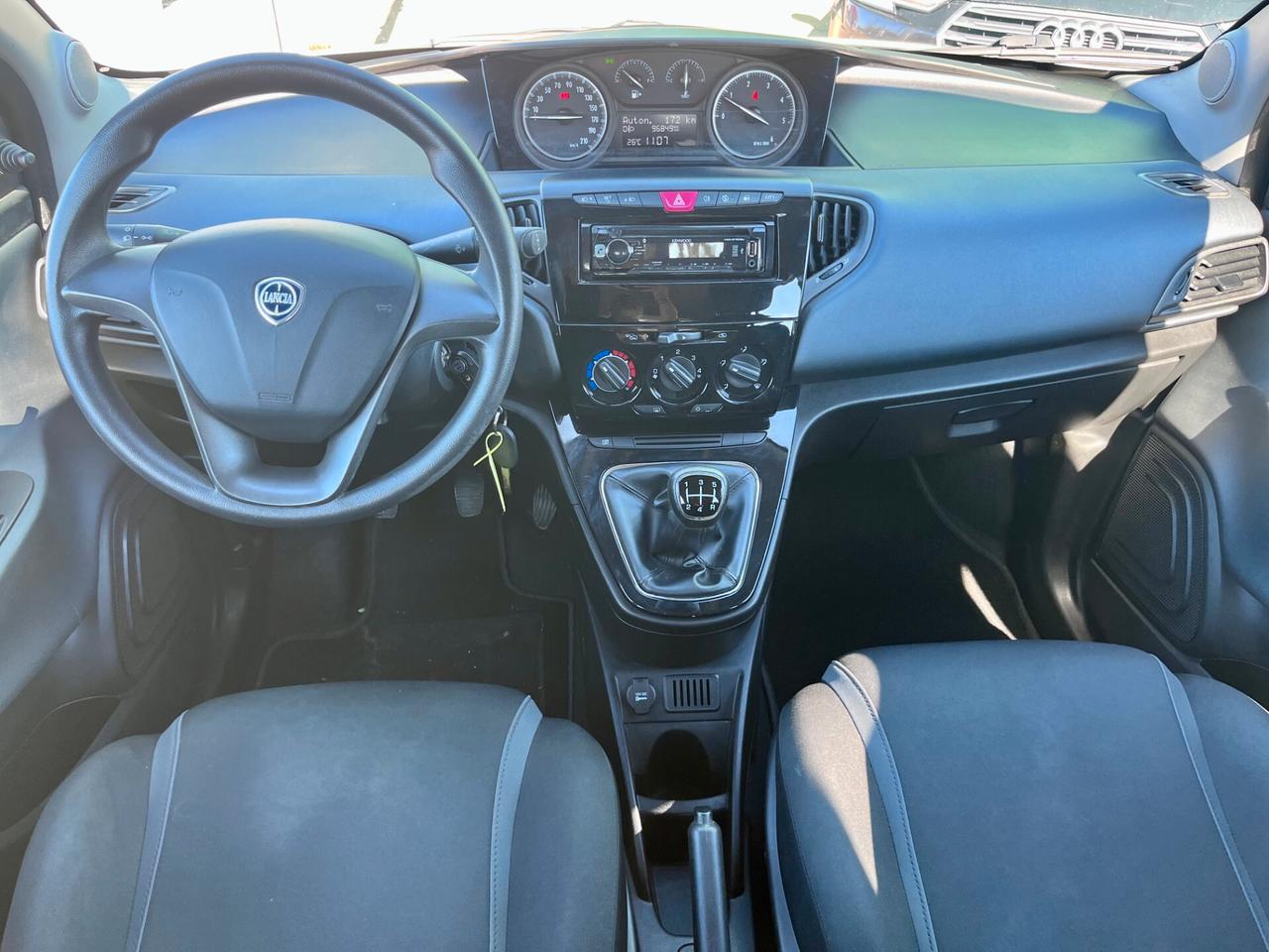 Lancia Ypsilon 1.3 MJT 16V 95 CV 5 porte S&S Mya