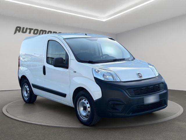 FIAT Fiorino 1.3MJT 80CV