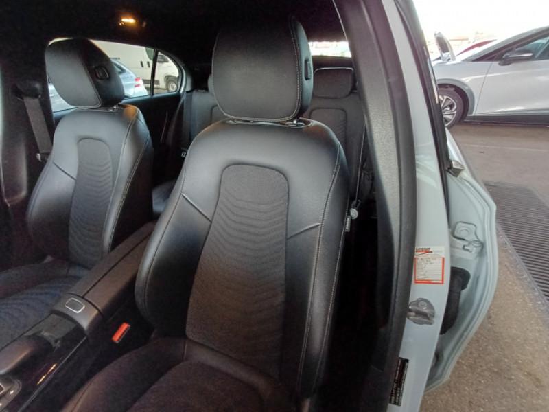 MERCEDES-BENZ A 250 e EQ-POWER Auto Business Extra 5 PORTE