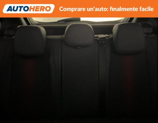 ALFA ROMEO Junior 1.2 136 CV Hybrid eDCT6 Speciale