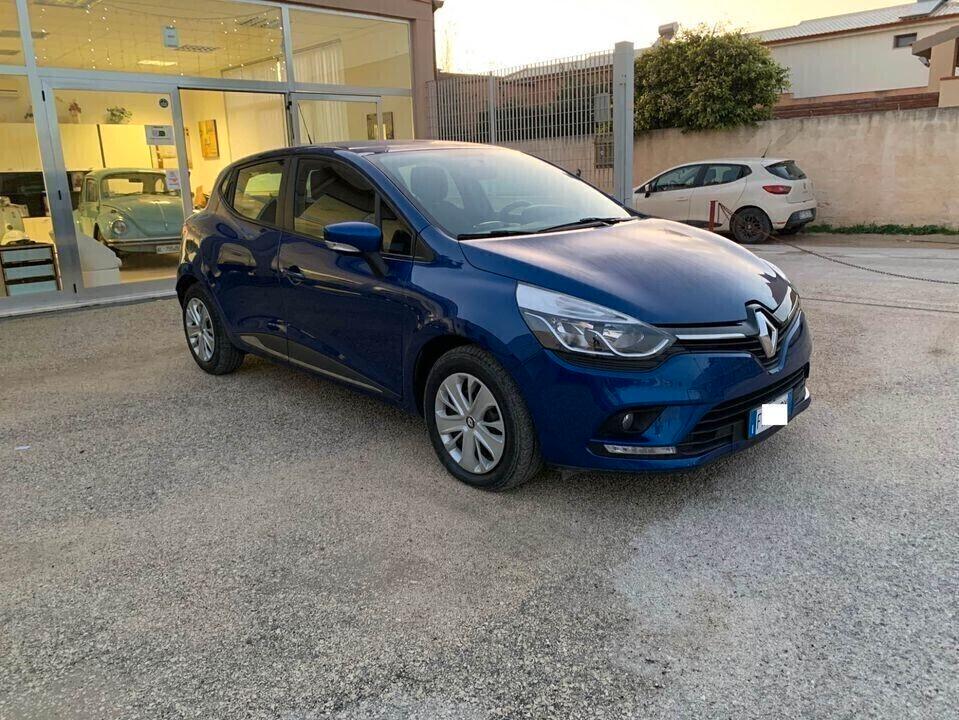 Renault Clio 1.5 dCi 8V 90 CV 5 porte Energy Intens