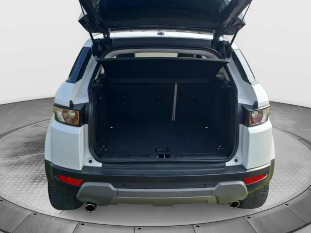 LAND ROVER Range Rover Evoque 2.2 Sd4 5p. Prestige