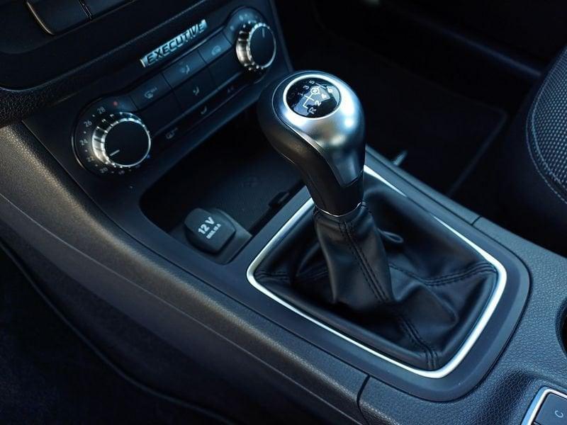 Mercedes-Benz Classe B B 180 cdi be Executive
