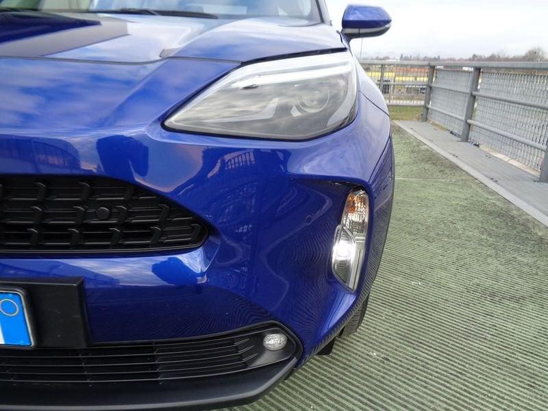 Toyota Yaris Cross Yaris Cross 1.5 Hybrid 5p. E-CVT Business