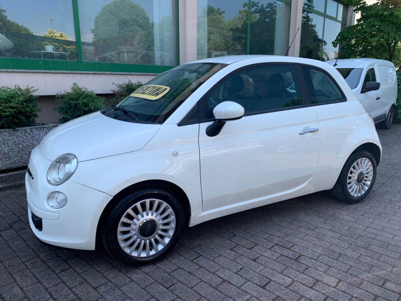 Fiat 500 1.2 Pop