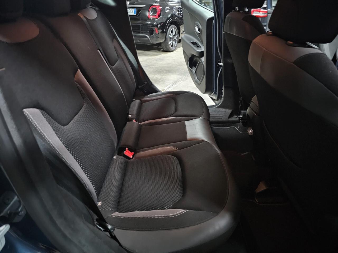 JEEP RENEGADE 1.6MJT 130CV LIMITED 07/2022