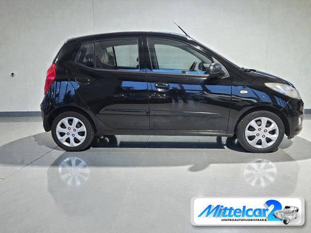 HYUNDAI i10 1.1 12V Like