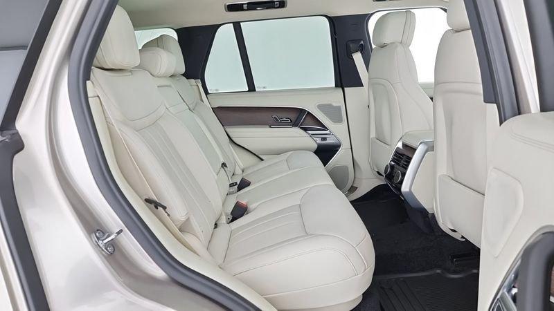 Land Rover Range Rover 3.0D l6 350 CV HSE