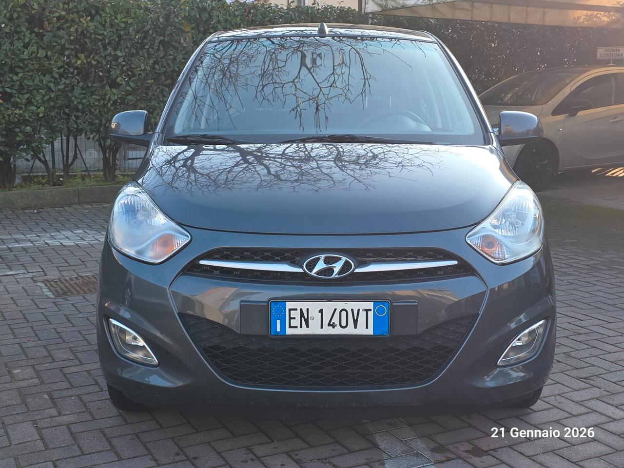 Hyundai i10 1.1 12V Classic