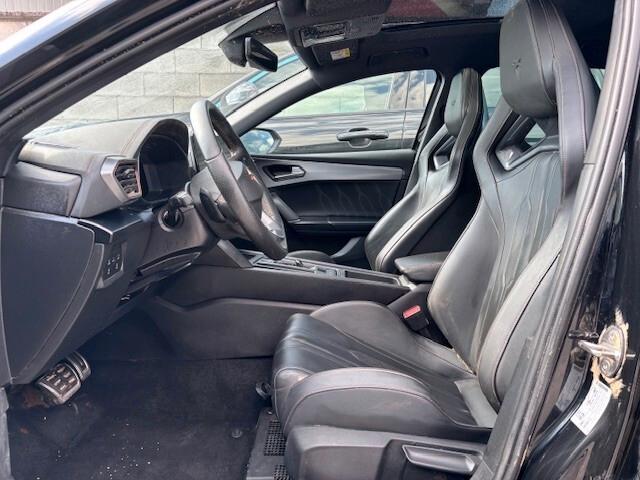 Cupra Leon 2.0 TSI 300 CV DSG VZ