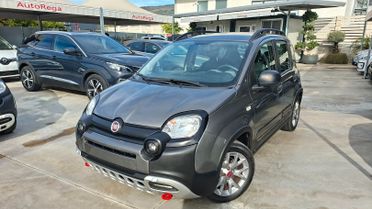 Fiat Panda Cross 0.9 TwinAir Turbo 2020