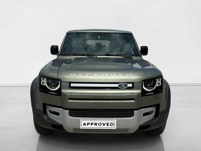 LAND ROVER Defender 110 3.0D I6 250 CV AWD Auto SE