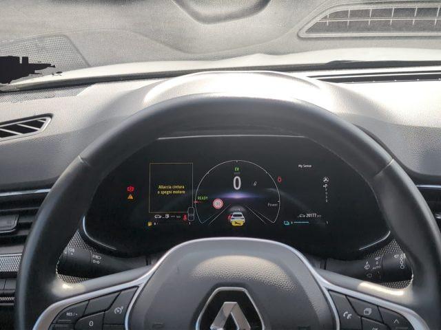 RENAULT Arkana Arkana Full Hybrid E-Tech 145 CV Techno