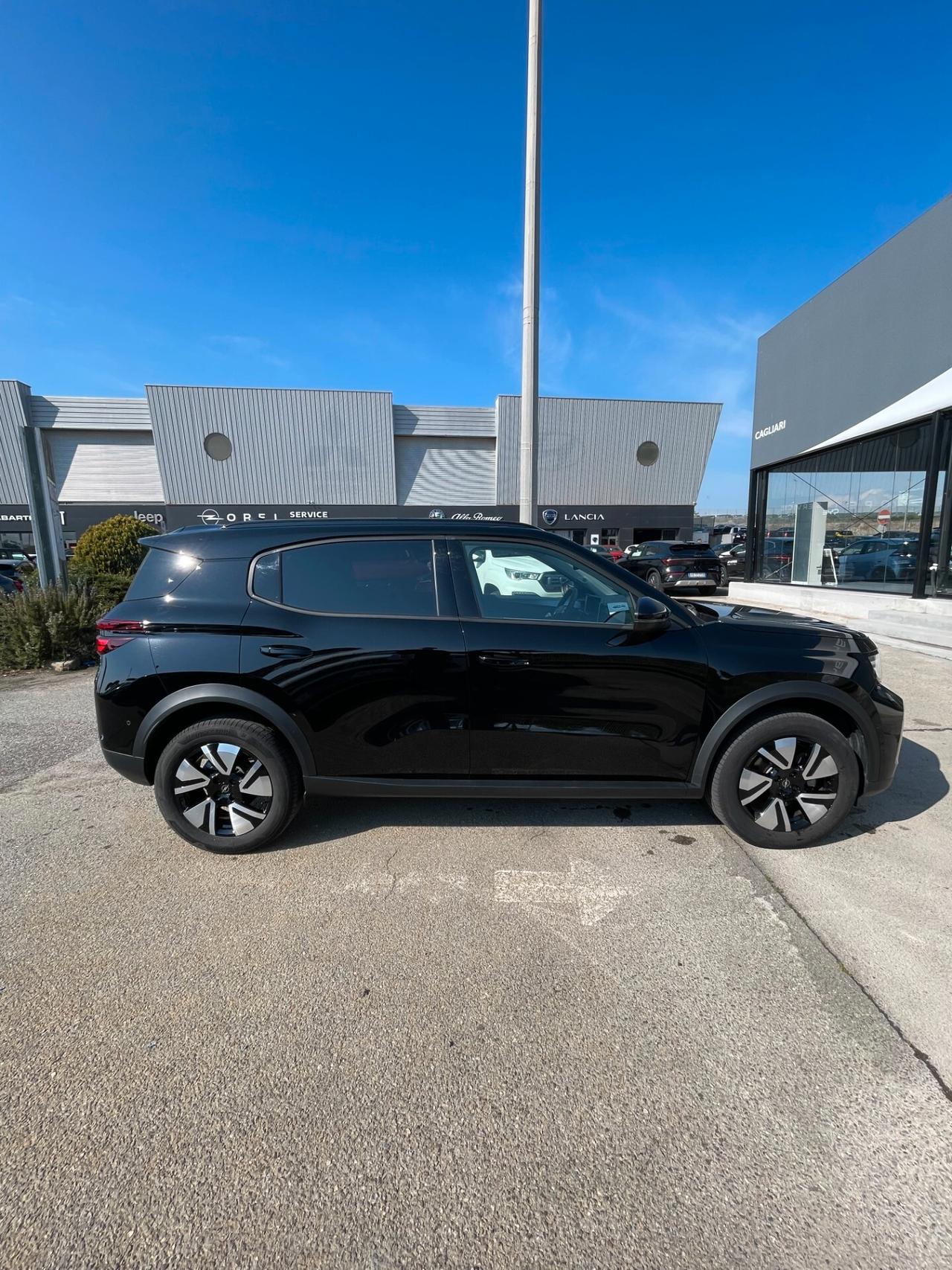 Opel Frontera Hybrid 145 CV EDCT Edition