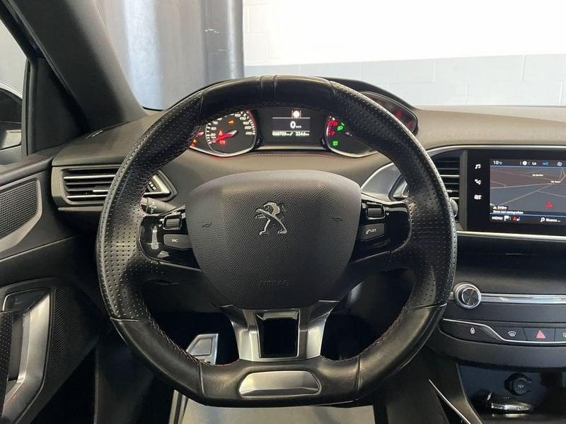 Peugeot 308 PureTech Turbo 130 S&S SW GT Line