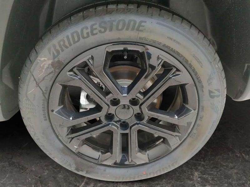 Jeep Compass 1.6 mjt Night Eagle 2wd 130cv