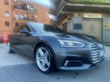 Audi A5 SPB 2.0 TDI 190 CV S tronic Business Sport !!GARANTITA!!