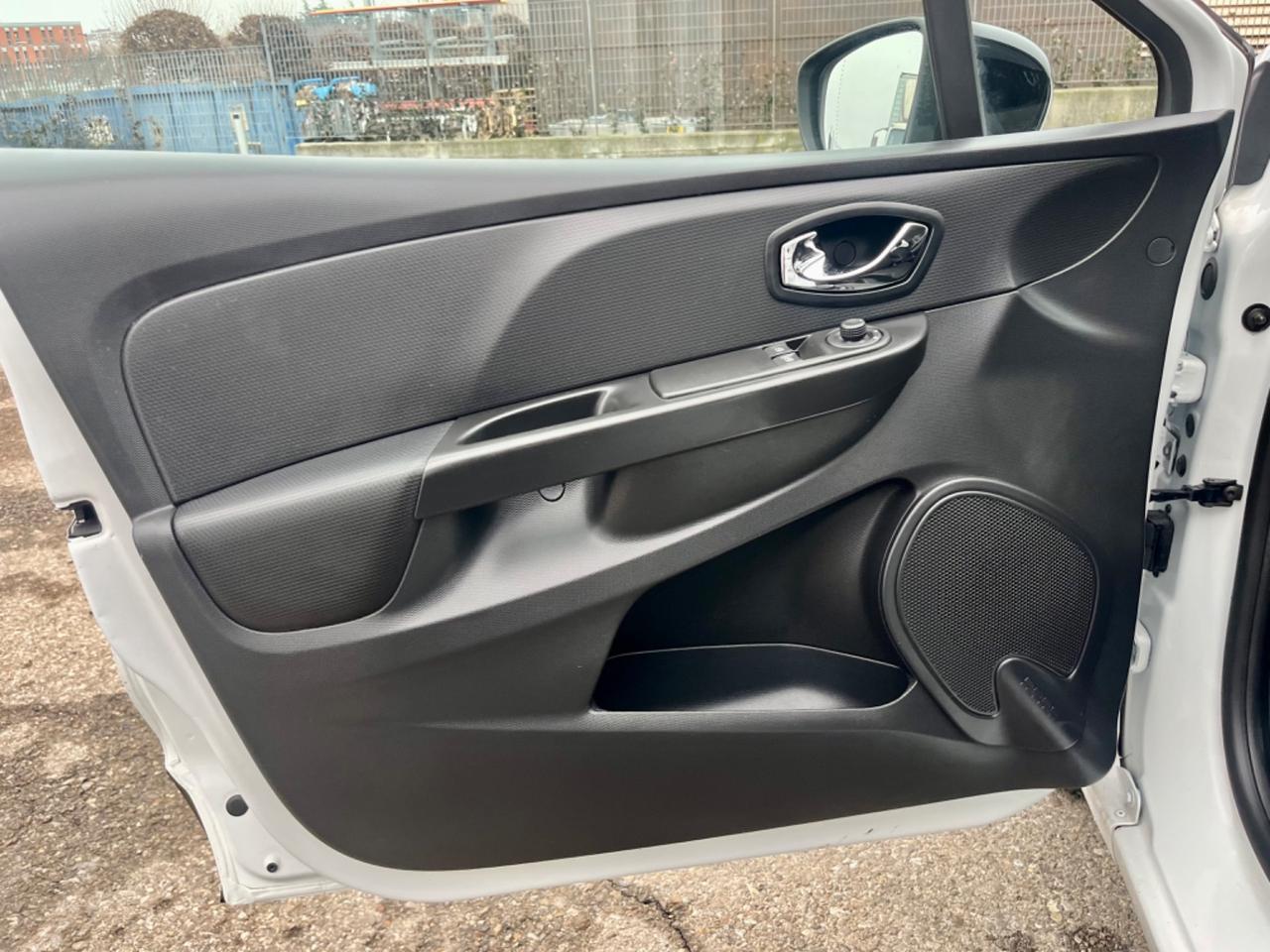 Renault Clio 1.5dCi 2014 53.000km unico proprietario