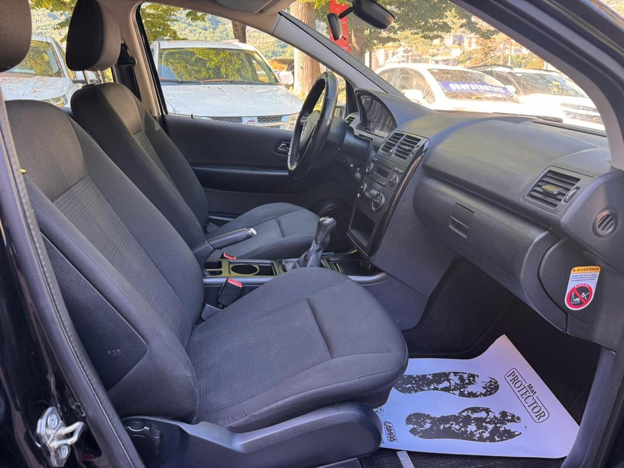 Mercedes-benz A 160 CDI BlueEFFICIENCY Executive GARANZIA 1 ANNO