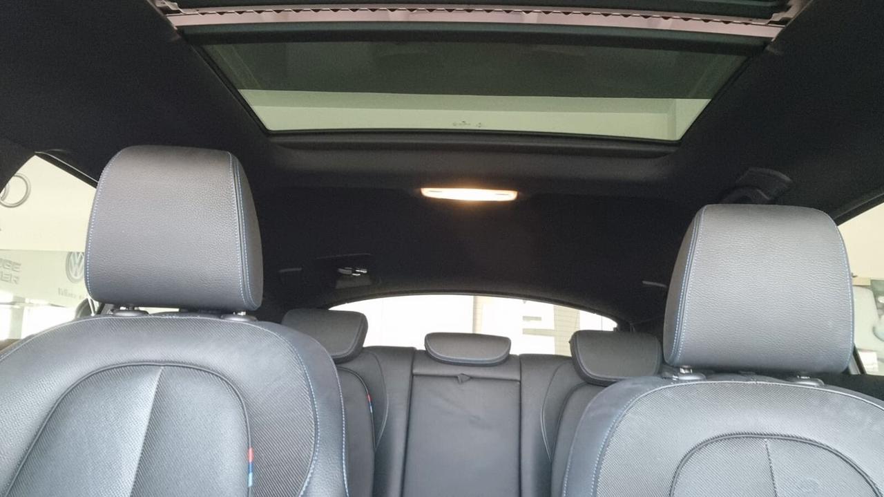 Bmw X2 M X2 xDrive20d Msport