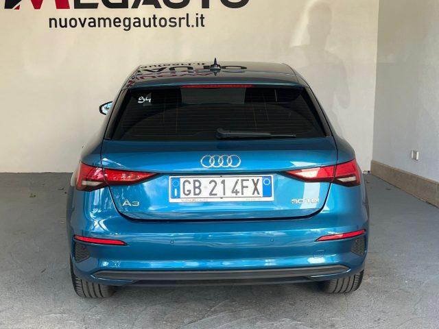 AUDI A3 SPB 30 TDI Business