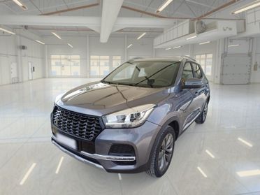 DR MOTOR DR4.0 1.5 MT BENZ GPL