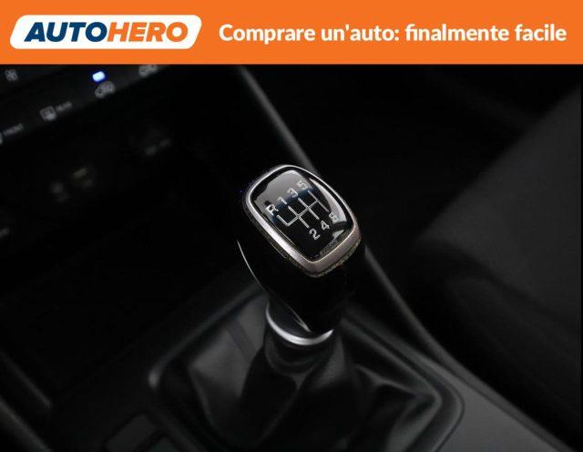 HYUNDAI Tucson 1.6 CRDi Classic