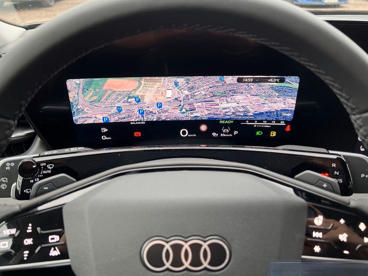 Audi Q3 La nuova in PRONTA CONSEGNA