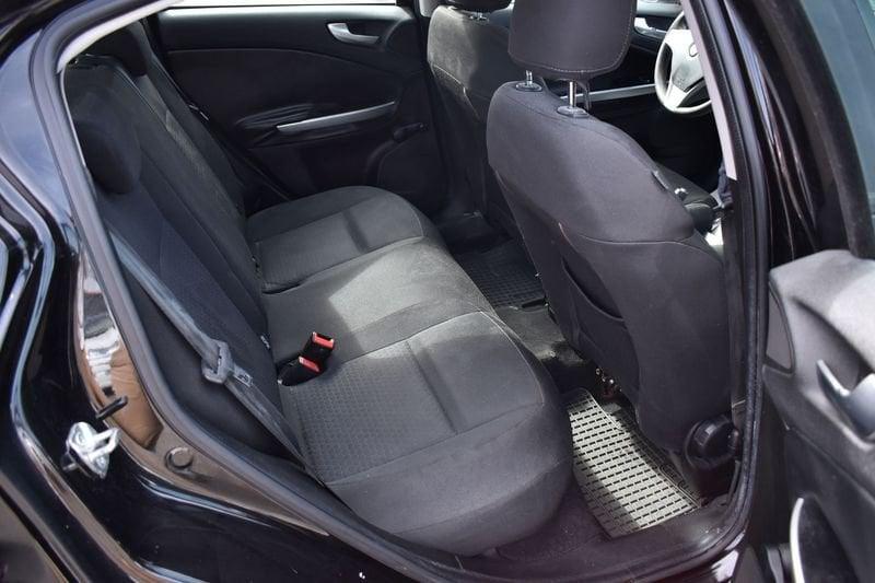 Alfa Romeo Giulietta Giulietta 1.4 tb Progression 105cv