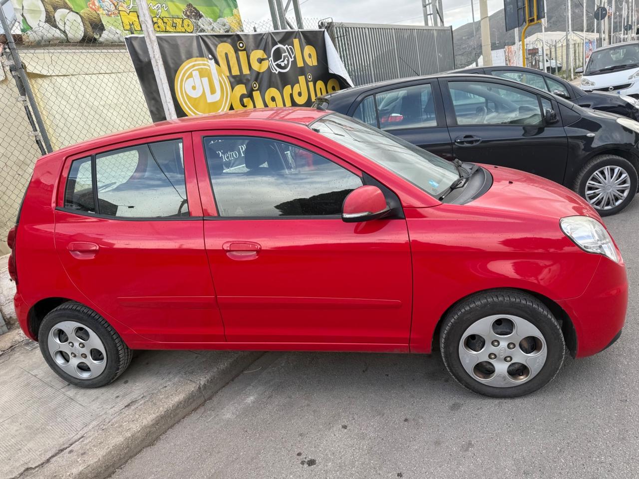 Kia Picanto 1.0 12V Easy