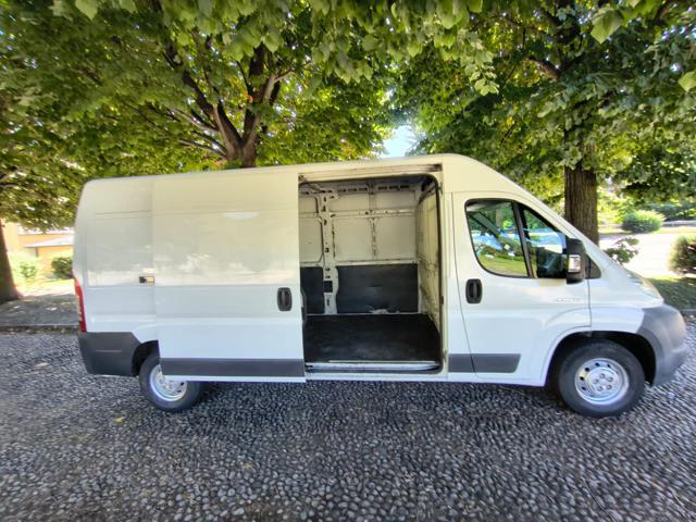 CITROEN 2.2 HDI DIESEL 120CV L3H2 Jumper