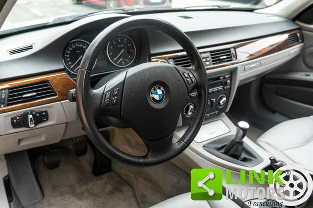 BMW 335 i xDrive 306CV KIT BMW PERFORMANCE CAMBIO MANUALE