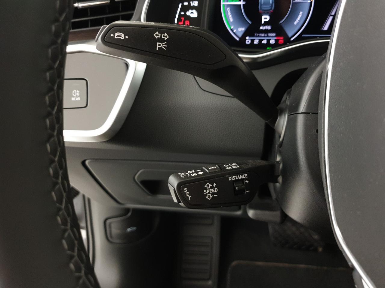 Avant 50TFSIe 299CV quattro Str Business Design
