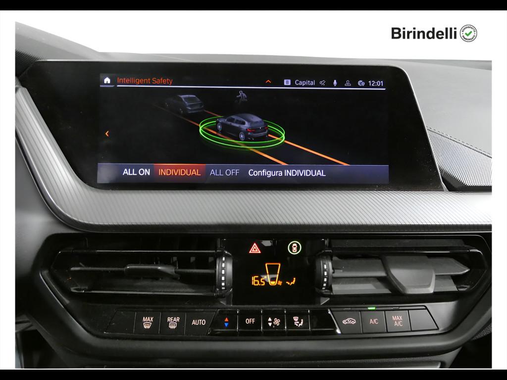 BMW Serie 1 (F40) - 118d 5p. Msport