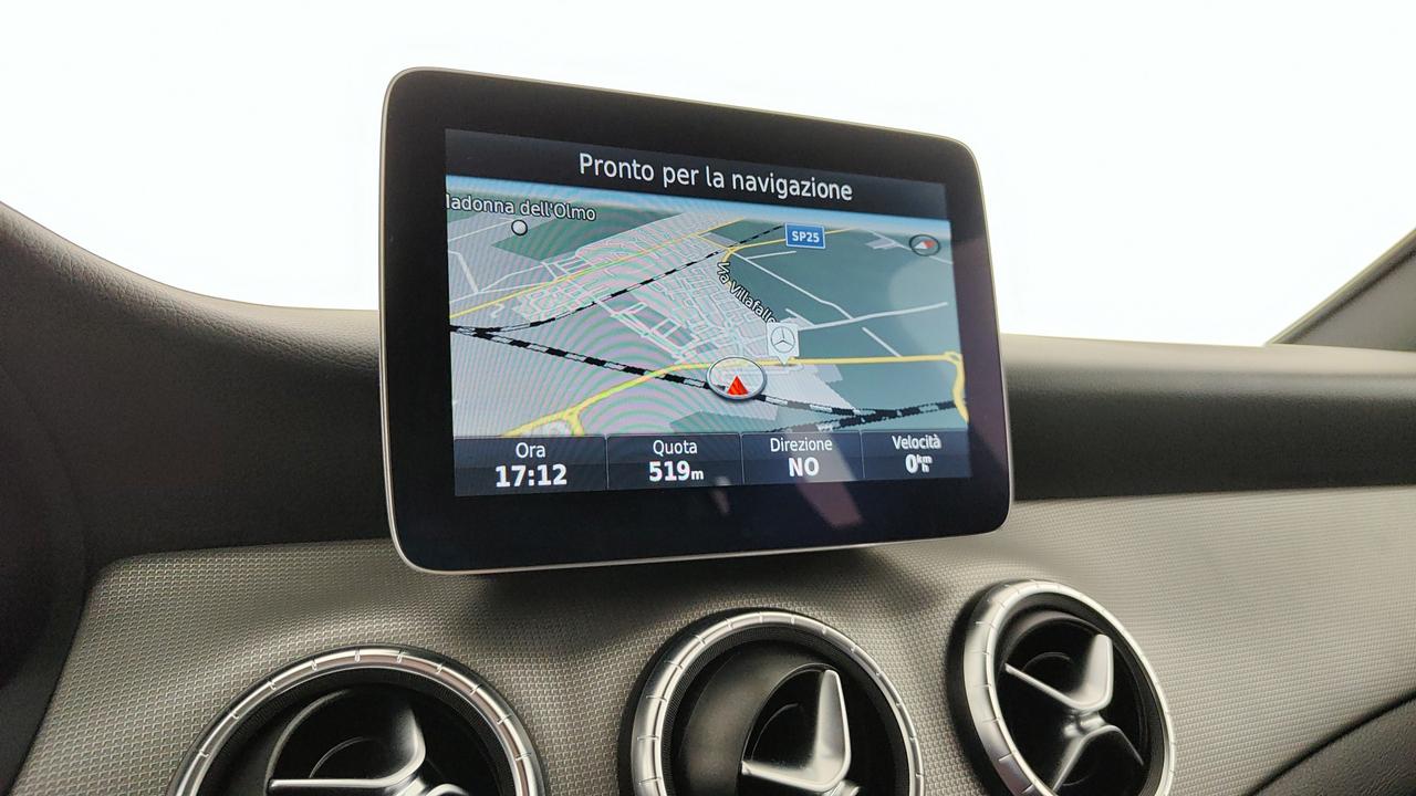 Mercedes-Benz CLA - C117 - CLA 180 cdi Sport