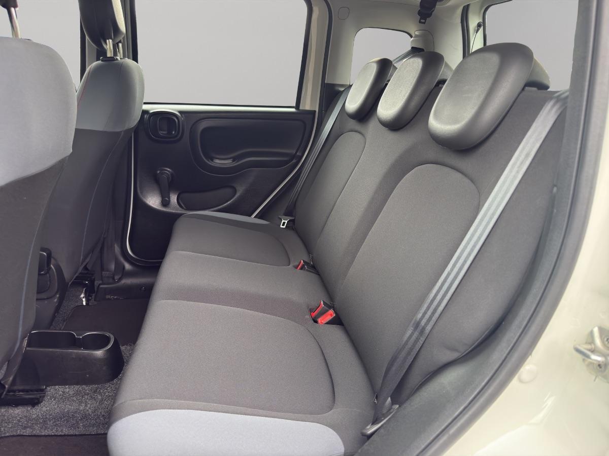 FIAT - Panda 1.2 Easy s&s 69cv my19