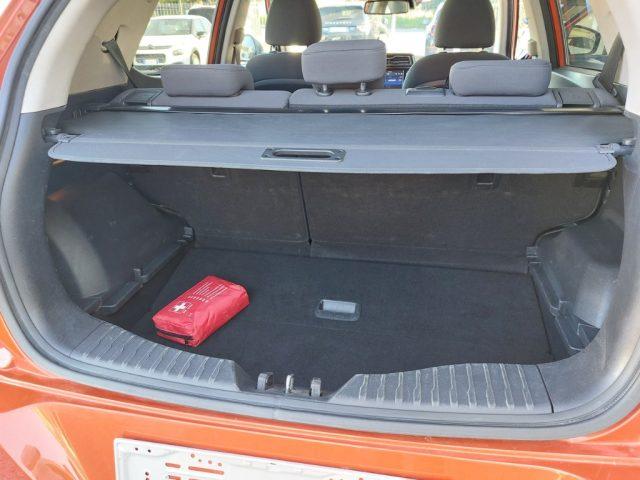 SSANGYONG Tivoli 1.6 diesel 2WD Exclusive Uniprò Fatturab.km 72000