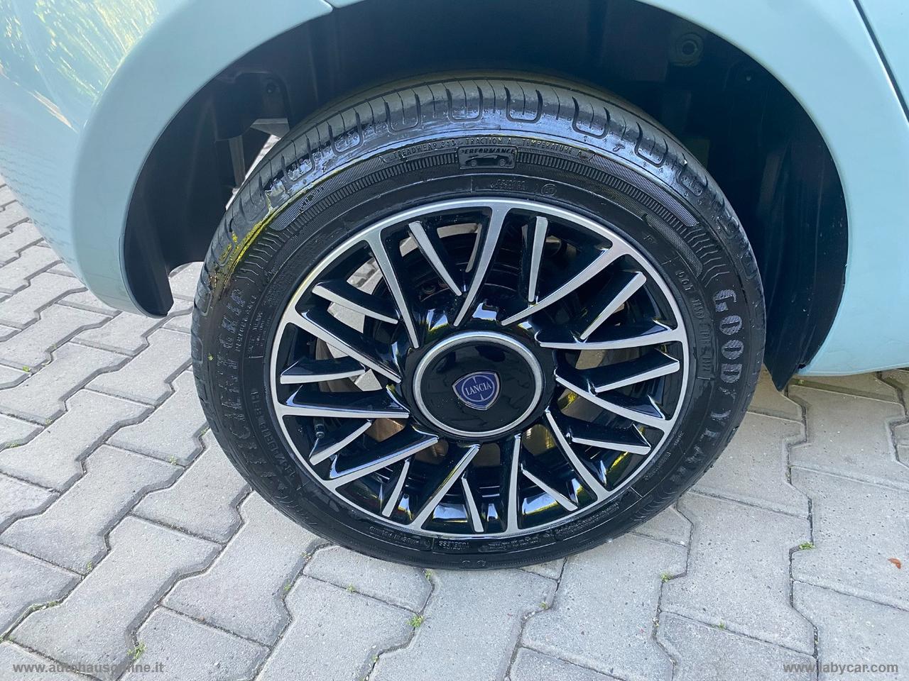 LANCIA Ypsilon 1.0 FireFly 5p.S&S Hyb. Platino