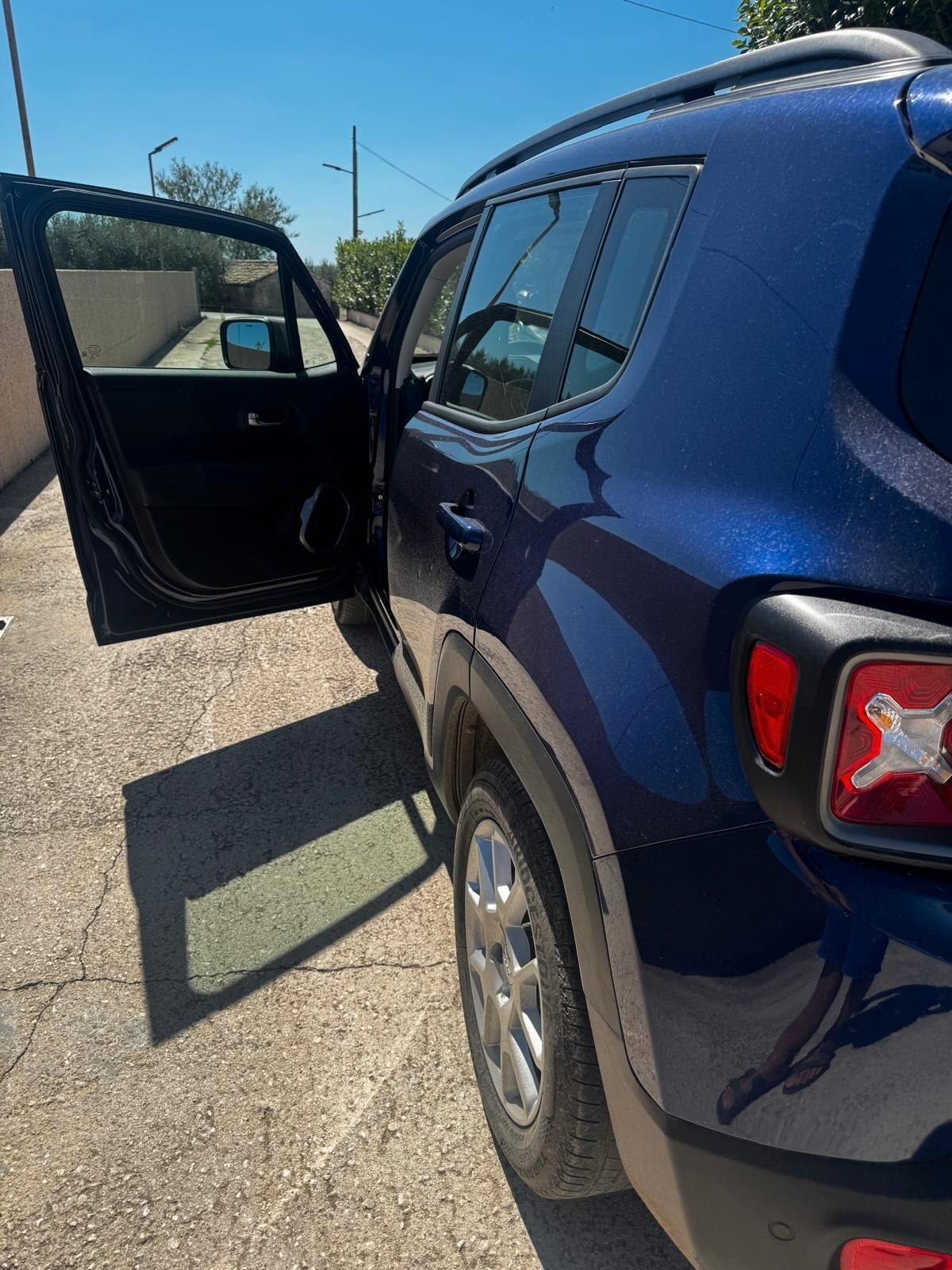 Jeep Renegade 1.0 T3 Limited