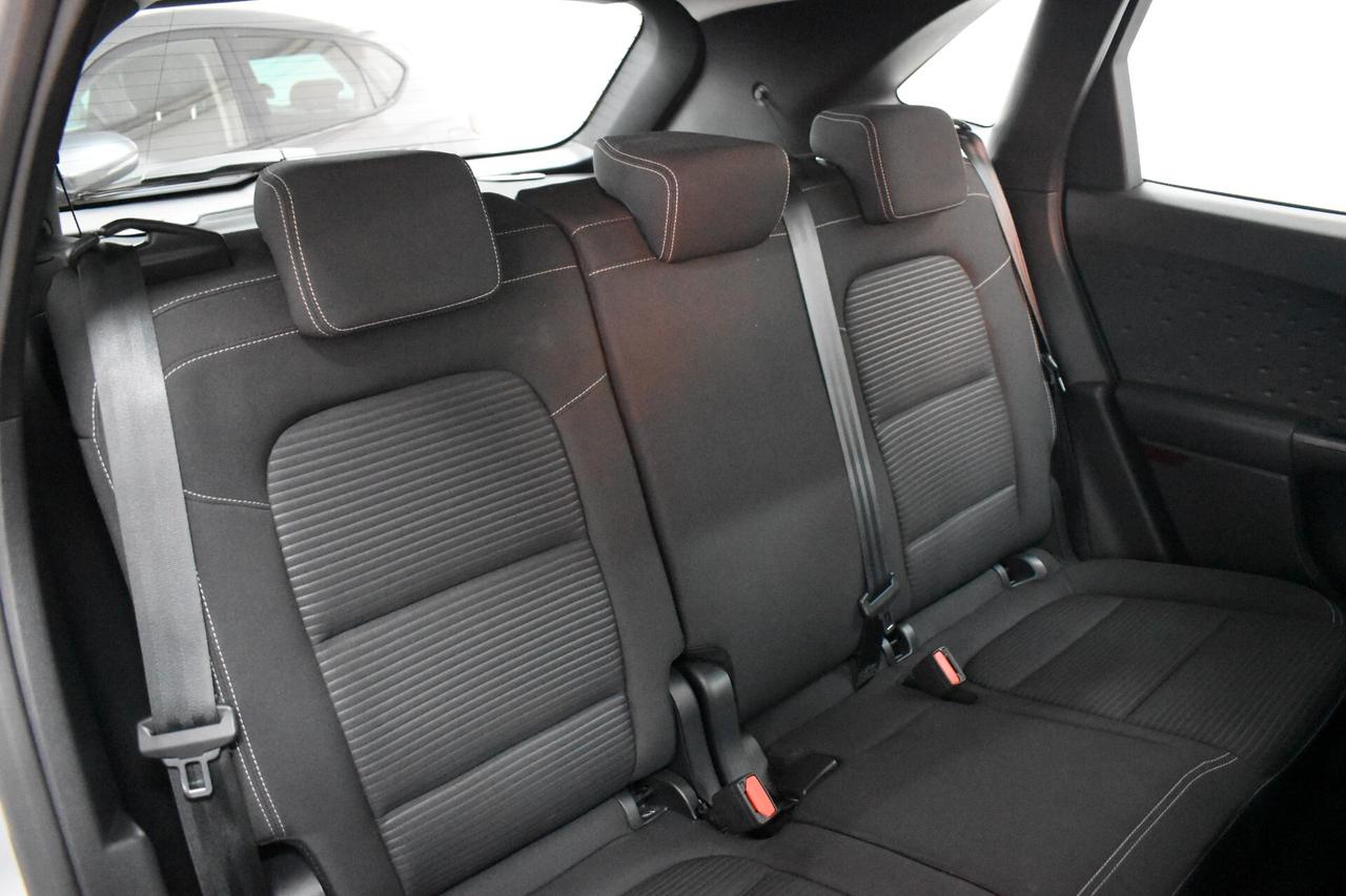 Ford Kuga 1.5 EcoBlue 120 CV aut. 2WD Titanium X