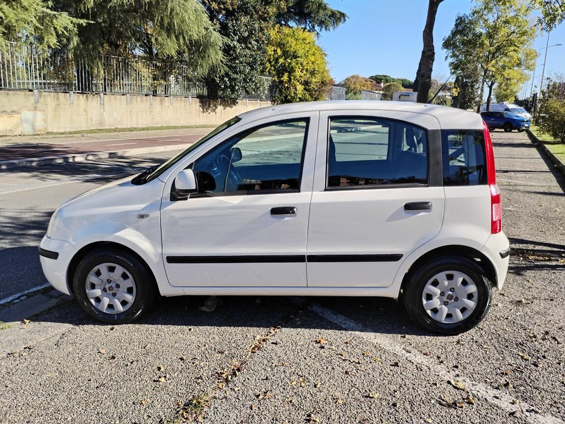 Fiat Panda 1.2 Dynamic 35000km 12/2010 euro5 unipro classe 1933