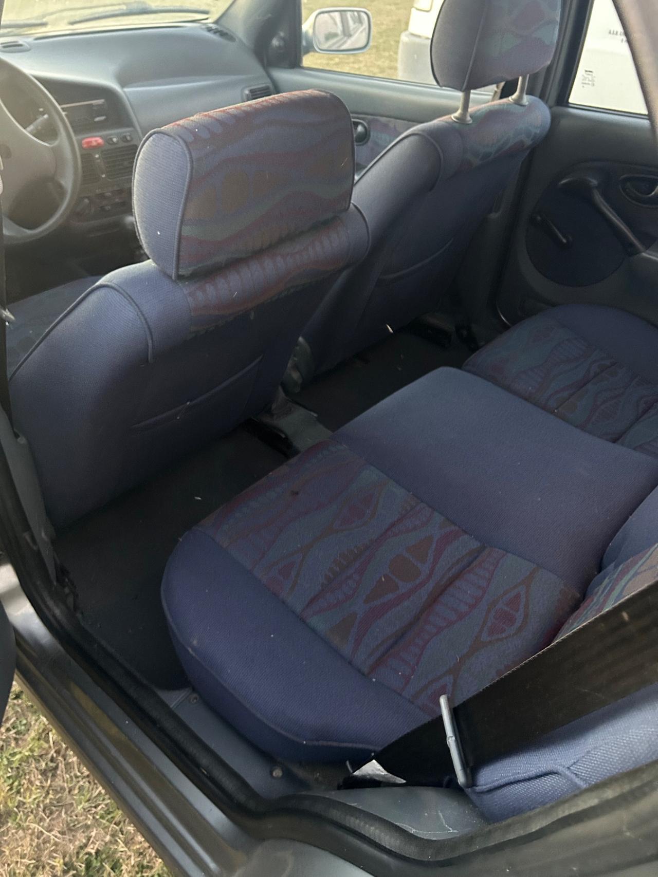 Fiat Strada 1.2 Pick-up