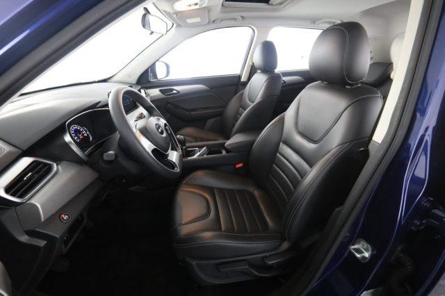 EVO Other Evo 5 (2023-->) Evo 5 1.5 Turbo Bi-fuel GPL